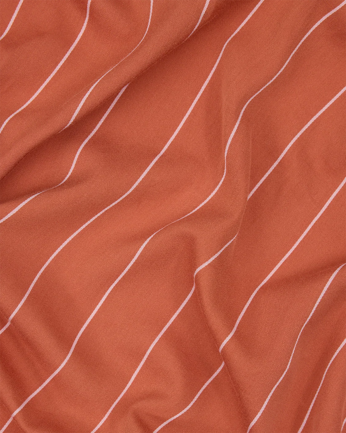 Funda de Acolchado Reversible - Sienna / Mandarina